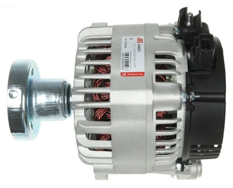 Dynamo / Generator, bild 5