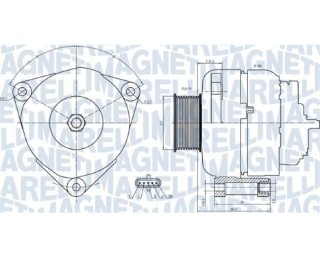 Dynamo / Generator