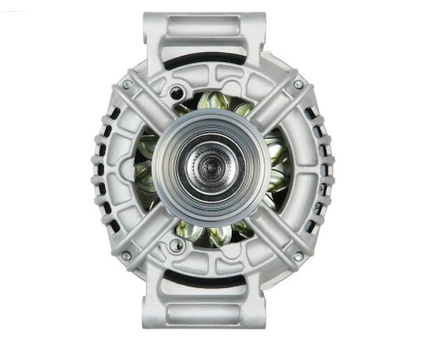 Dynamo / Generator, bild 2