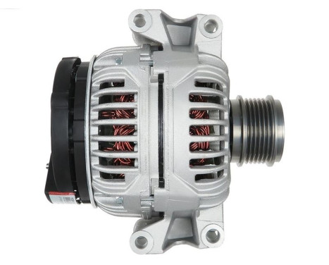Dynamo / Generator, bild 3