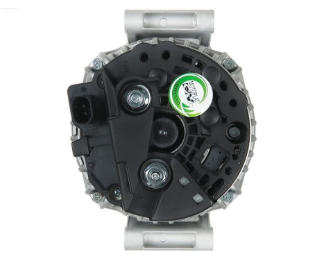 Dynamo / Generator, bild 4