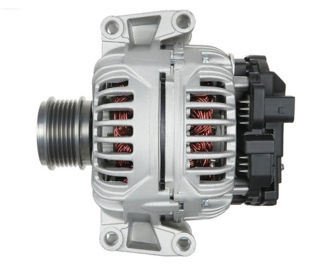 Dynamo / Generator, bild 5