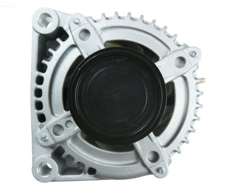 Dynamo / Generator, bild 2