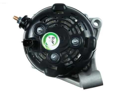 Dynamo / Generator, bild 4