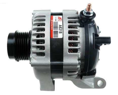 Dynamo / Generator, bild 5