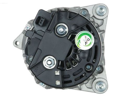 Dynamo / Generator, bild 4