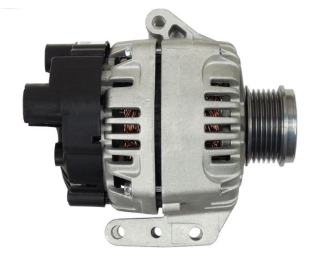 Dynamo / Generator, bild 3
