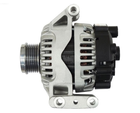 Dynamo / Generator, bild 5