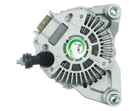 Dynamo / Generator, bild 4