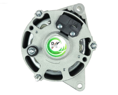 Dynamo / Generator, bild 3