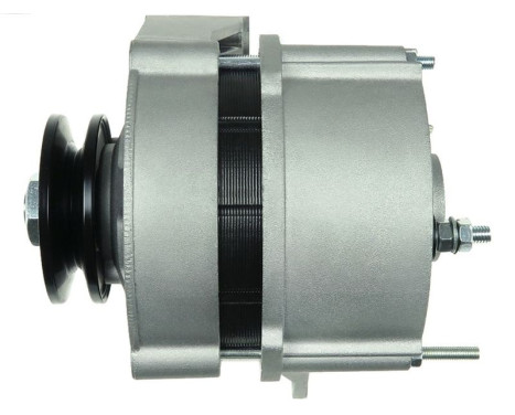 Dynamo / Generator, bild 4