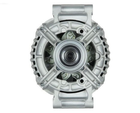 Dynamo / Generator, bild 2