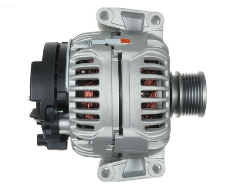 Dynamo / Generator, bild 3