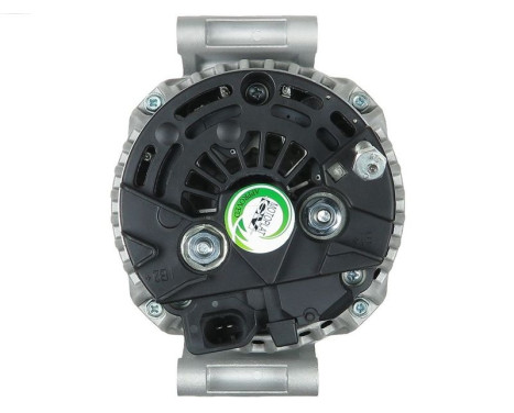 Dynamo / Generator, bild 4