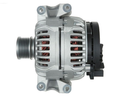 Dynamo / Generator, bild 5
