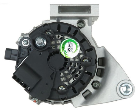 Dynamo / Generator, bild 4