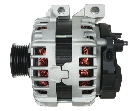 Dynamo / Generator, bild 5