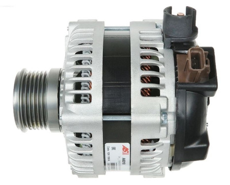 Dynamo / Generator, bild 5