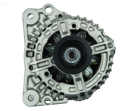 Dynamo / Generator, bild 2