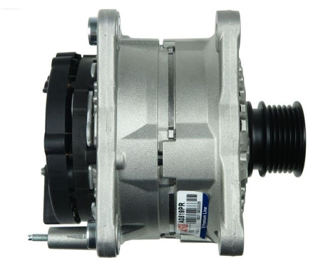 Dynamo / Generator, bild 3