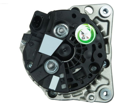 Dynamo / Generator, bild 4