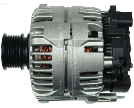 Dynamo / Generator, bild 5