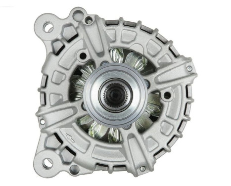 Dynamo / Generator, bild 2