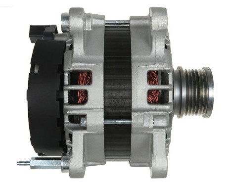 Dynamo / Generator, bild 3