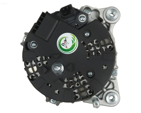 Dynamo / Generator, bild 4