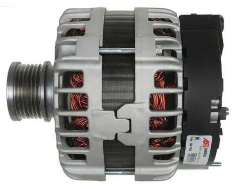 Dynamo / Generator, bild 5