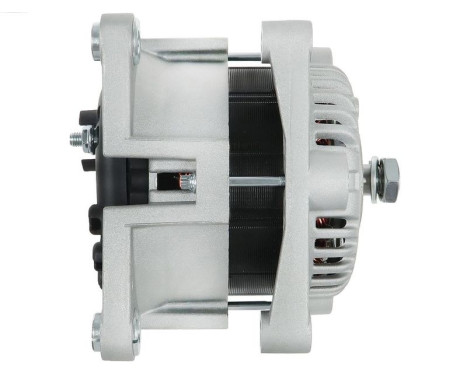 Dynamo / Generator, bild 4