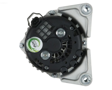 Dynamo / Generator, bild 5