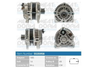 Dynamo / Generator
