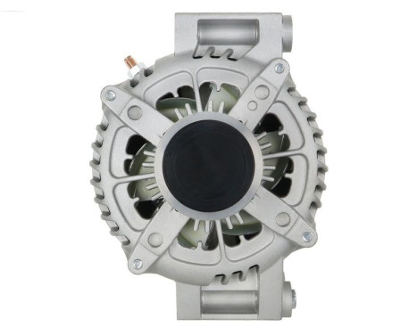 Dynamo / Generator, bild 3