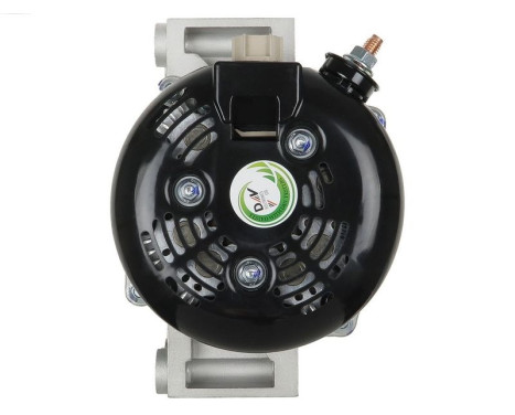Dynamo / Generator, bild 5