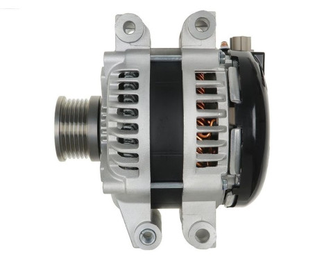Dynamo / Generator, bild 6