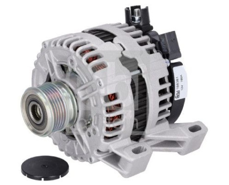 Dynamo / Generator