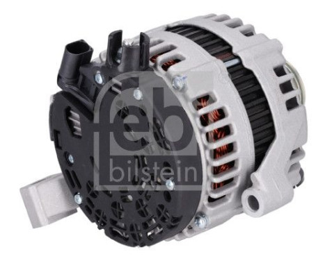 Dynamo / Generator, bild 2