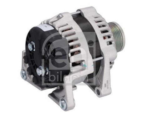 Dynamo / Generator, bild 2