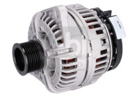 Dynamo / Generator