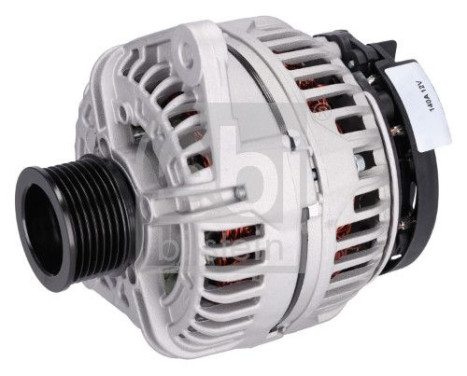 Dynamo / Generator