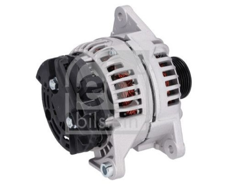 Dynamo / Generator, bild 2