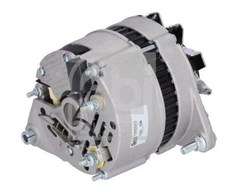 Dynamo / Generator, bild 2