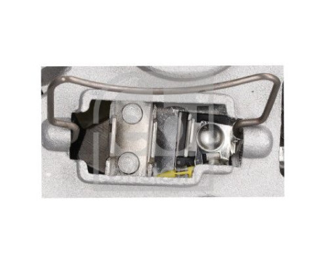 Dynamo / Generator, bild 3