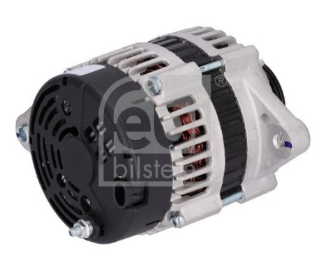 Dynamo / Generator, bild 2