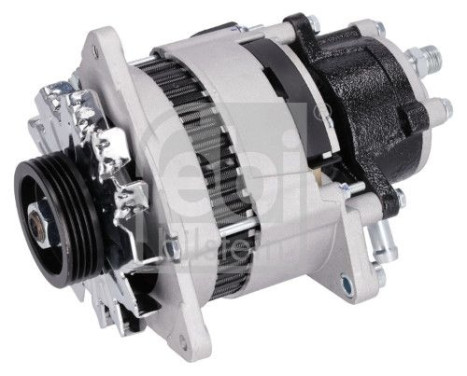 Dynamo / Generator