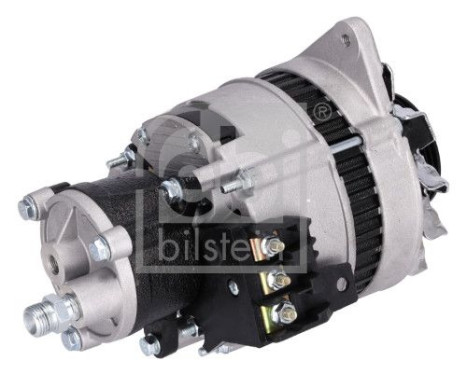 Dynamo / Generator, bild 2