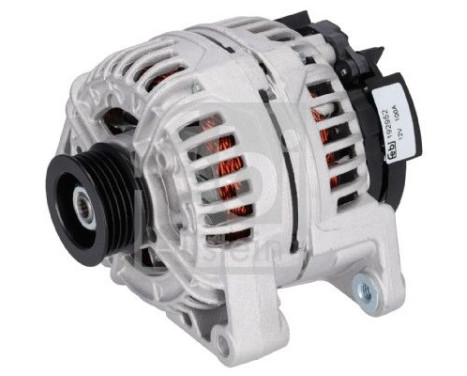 Dynamo / Generator