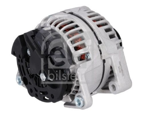 Dynamo / Generator, bild 2