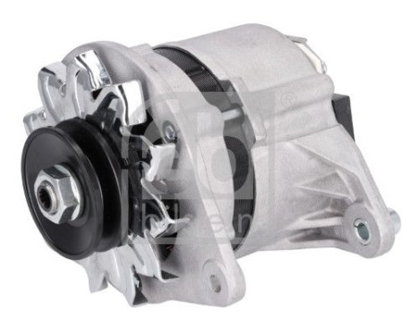Dynamo / Generator